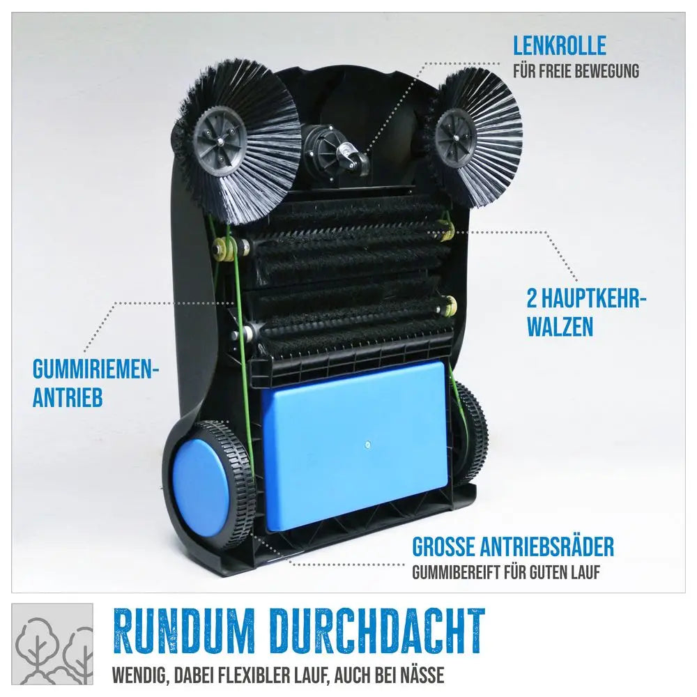 Pometalni stroj GKM 800 – slika 6