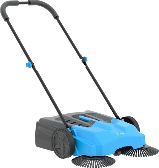 Pometalni stroj GKM 650