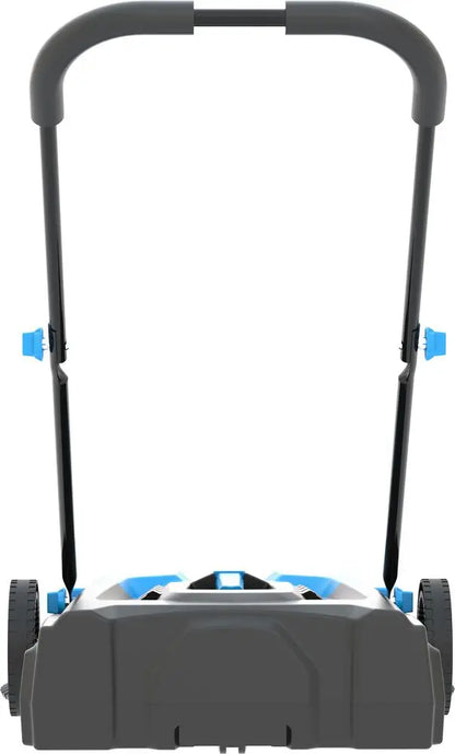 Pometalni stroj GKM 650 – slika 2