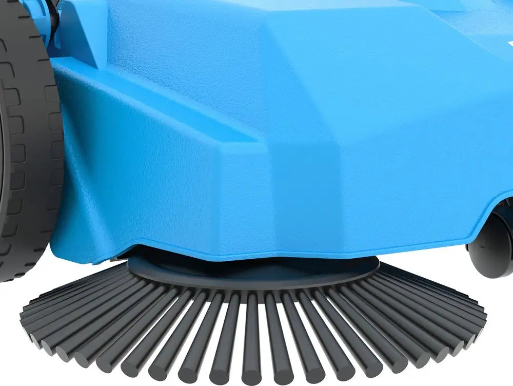 Pometalni stroj GKM 650 – slika 3