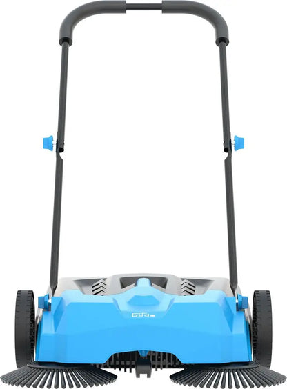 Pometalni stroj GKM 650 – slika 5