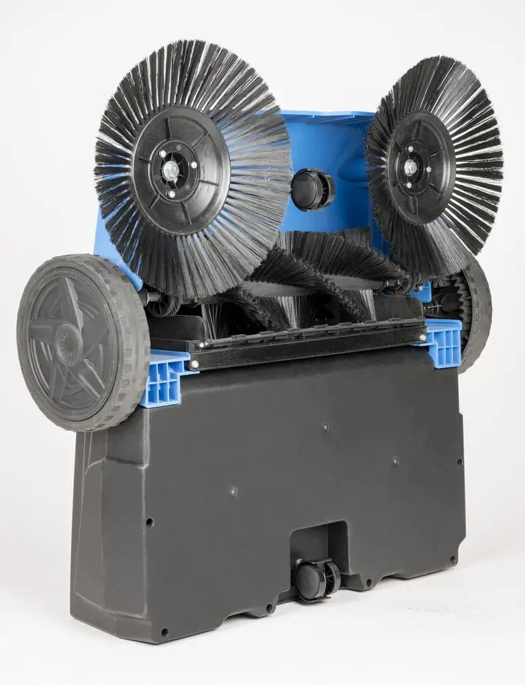 Pometalni stroj GKM 650 – slika 7
