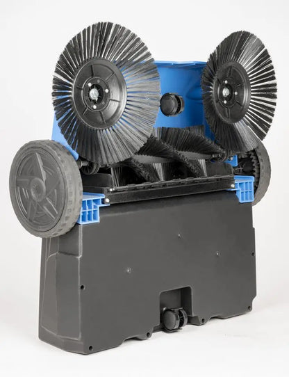 Pometalni stroj GKM 650 – slika 7