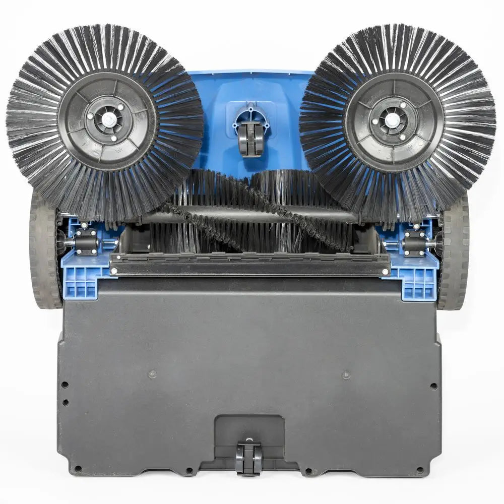 Pometalni stroj GKM 650 – slika 8