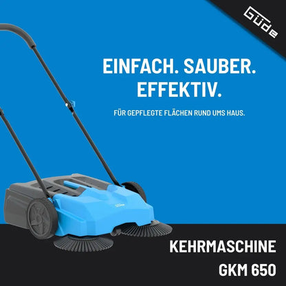 Pometalni stroj GKM 650 – slika 9