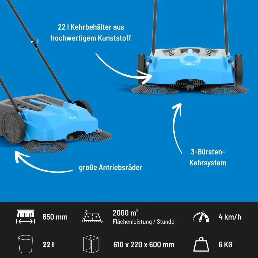 Pometalni stroj GKM 650 – slika 10