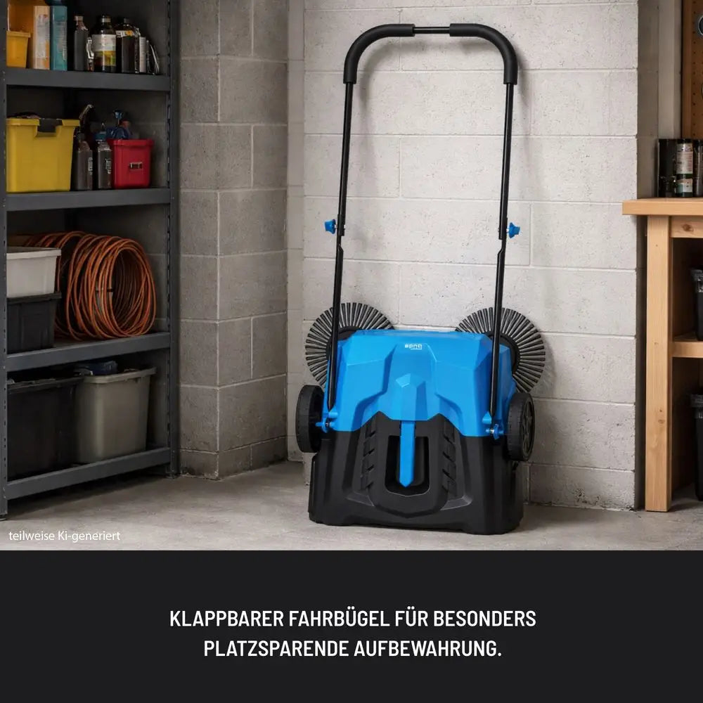 Pometalni stroj GKM 650 – slika 11