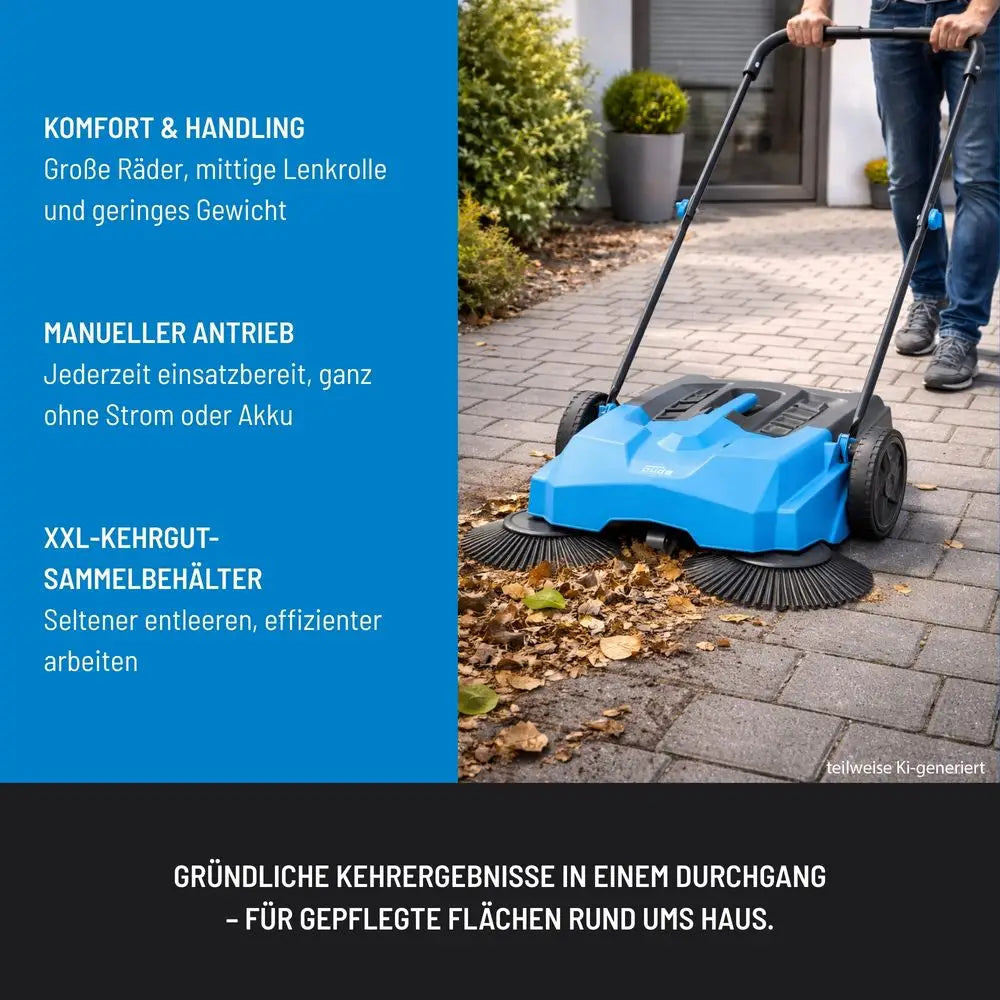 Pometalni stroj GKM 650 – slika 12