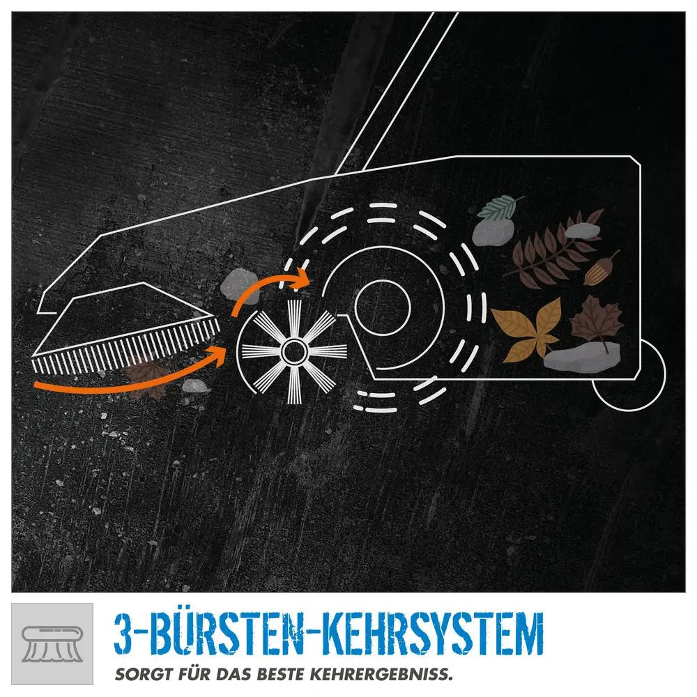 Pometalni stroj GKM 650 – slika 13