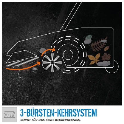 Pometalni stroj GKM 650 – slika 13