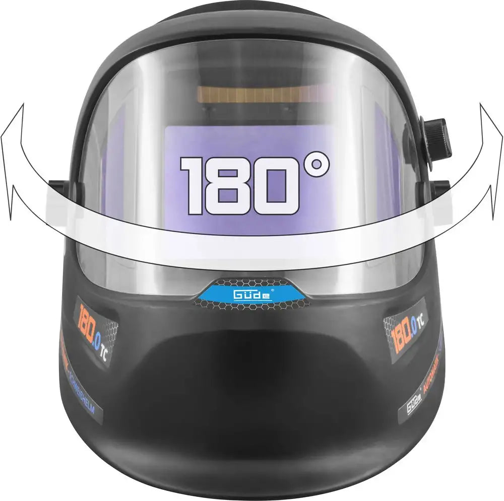 Avtomatska varilna maska GSH 180-TC-2 – slika 2