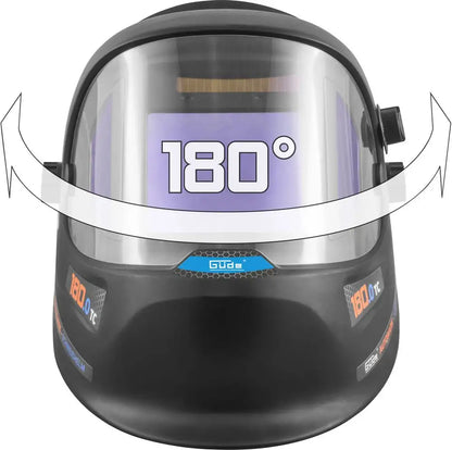 Avtomatska varilna maska GSH 180-TC-2 – slika 2