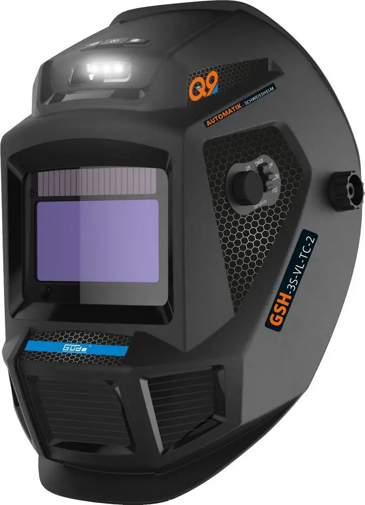 Avtomatska varilna maska GSH-3S-VL-TC-2