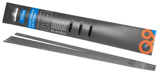 Elektrode Güde 2,5/350 mm SB