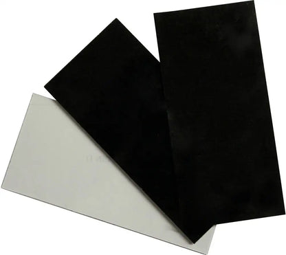 Komplet zaščitnih stekel 108x51 mm, 3-delni