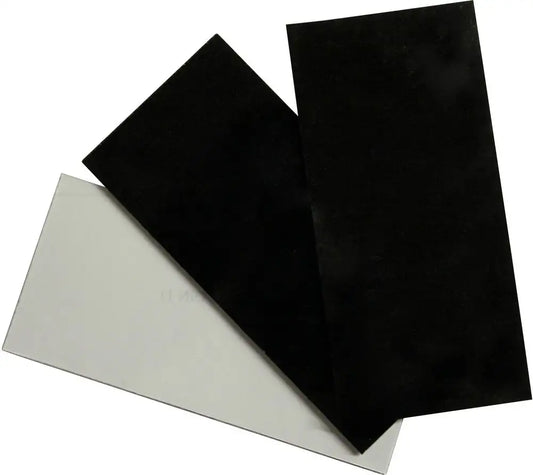Komplet zaščitnih stekel 108x51 mm, 3-delni
