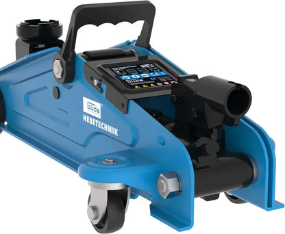 Garažna dvigalka GRH 2/330 I – slika 3