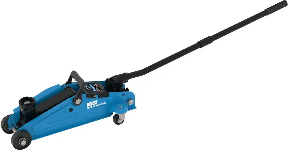 Garažna dvigalka GRH 2/330 I – slika 4