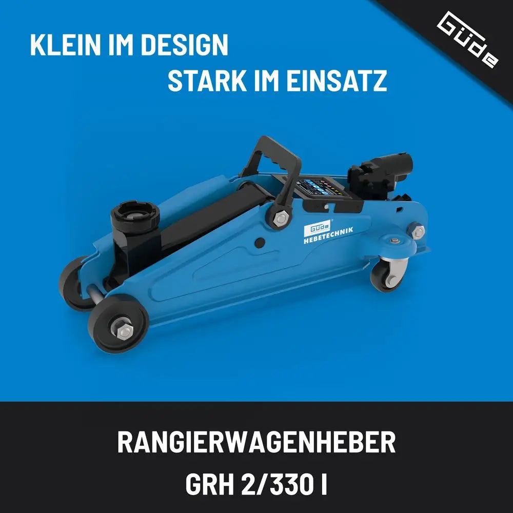 Garažna dvigalka GRH 2/330 I – slika 7