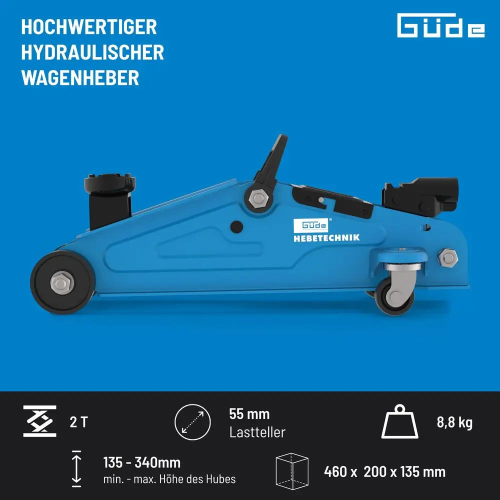 Garažna dvigalka GRH 2/330 I – slika 8