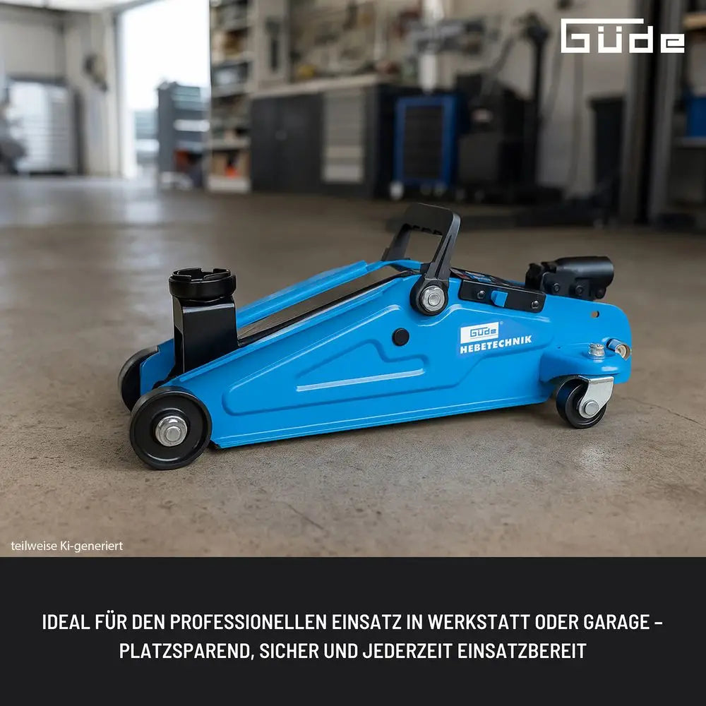 Garažna dvigalka GRH 2/330 I – slika 10