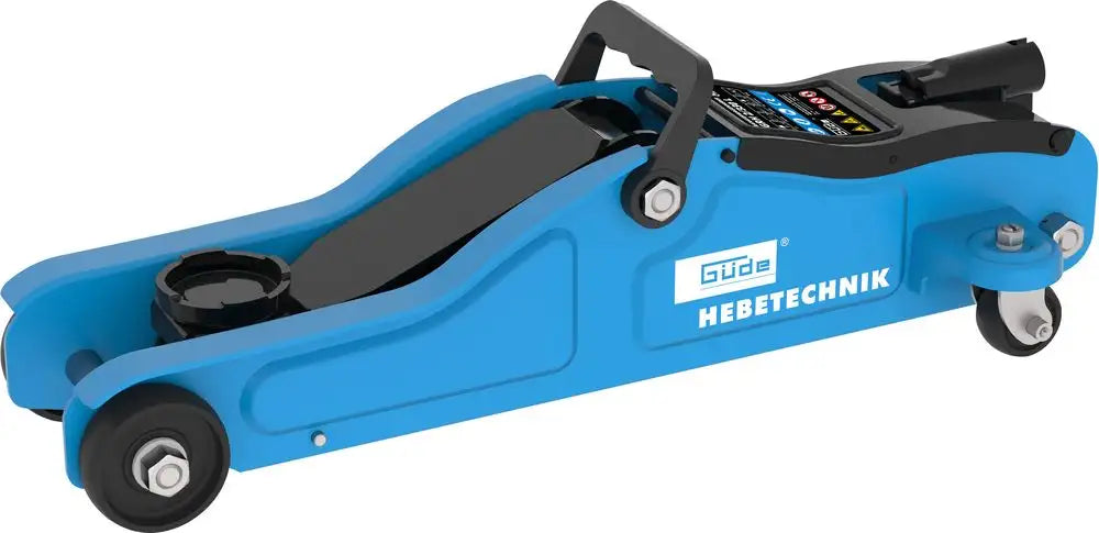 Garažna dvigalka GRH 2/330L – slika 2