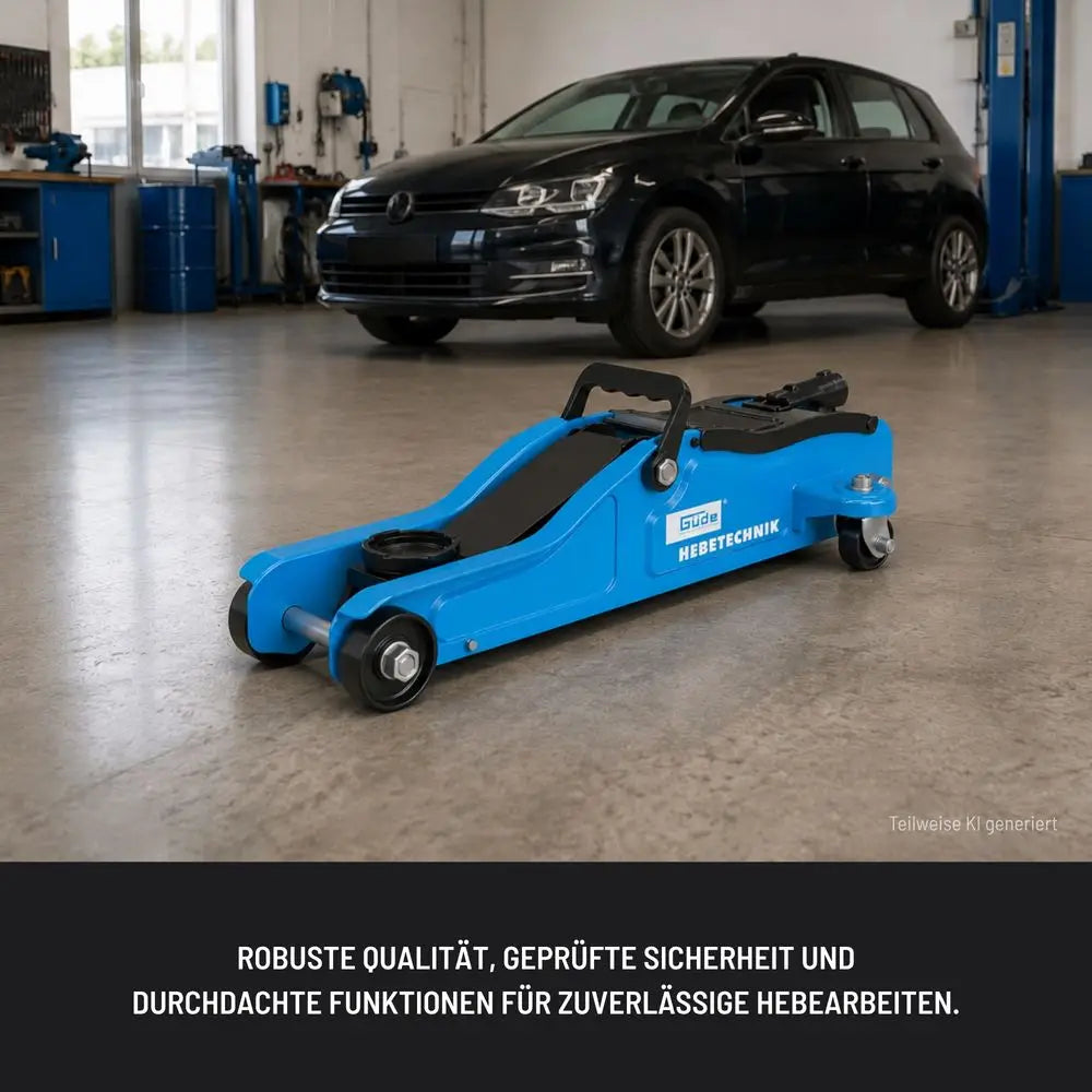 Garažna dvigalka GRH 2/330L – slika 10