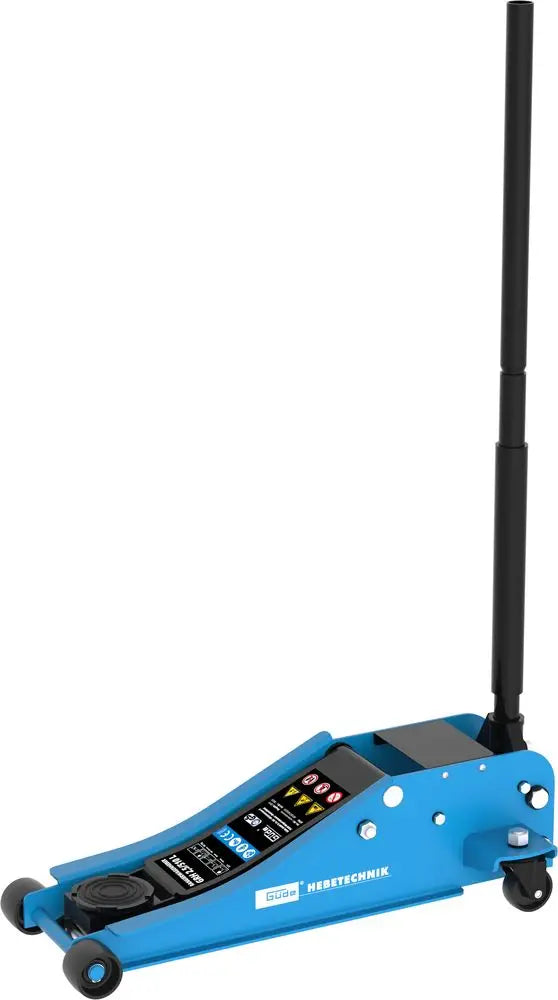 Garažna dvigalka GRH 2,5/510L – slika 4