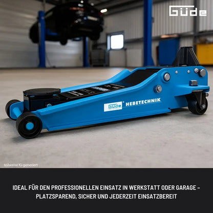 Garažna dvigalka GRH 2,5/510L – slika 10