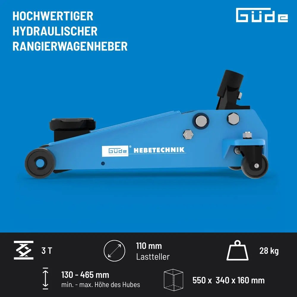 Garažna dvigalka GRH 3/470 – slika 8