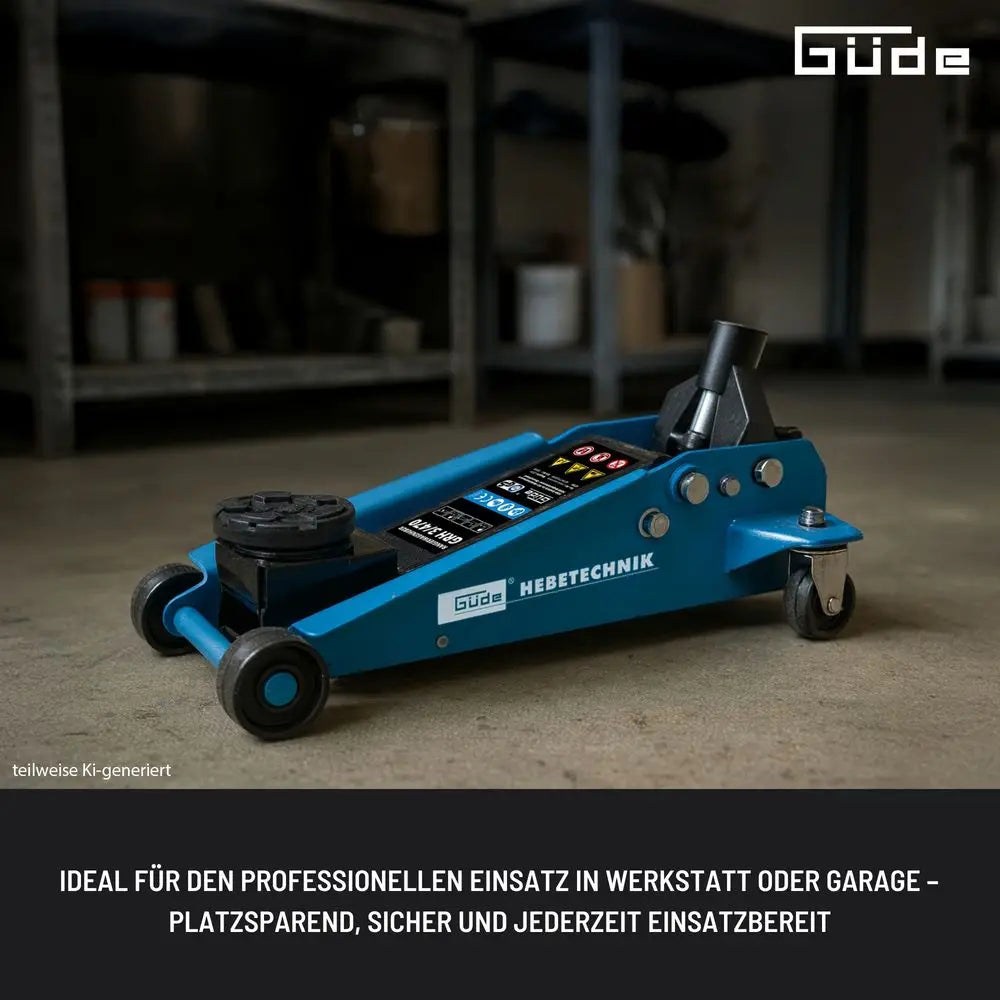 Garažna dvigalka GRH 3/470 – slika 10