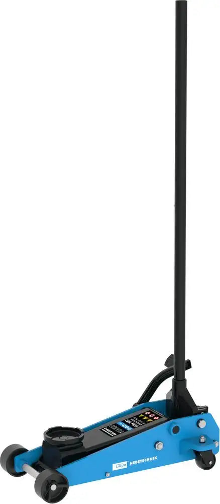 Garažna dvigalka GRH 3/500 Q – slika 4