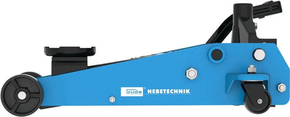 Garažna dvigalka GRH 3/500 Q – slika 6