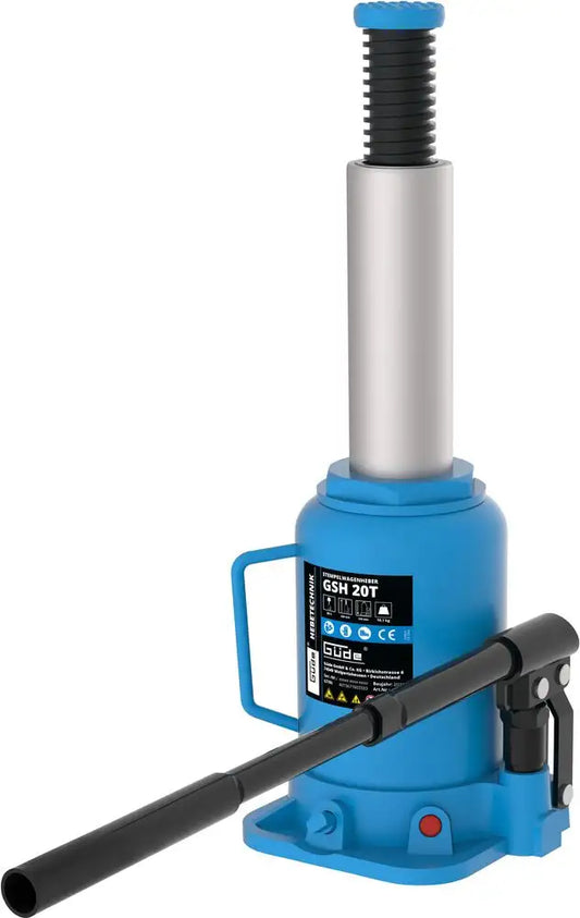 Steblasta dvigalka GSH 20T
