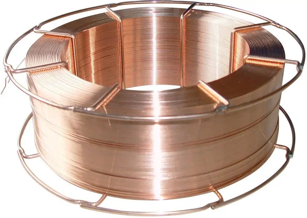 Varilna žica 0,8 mm/15 kg