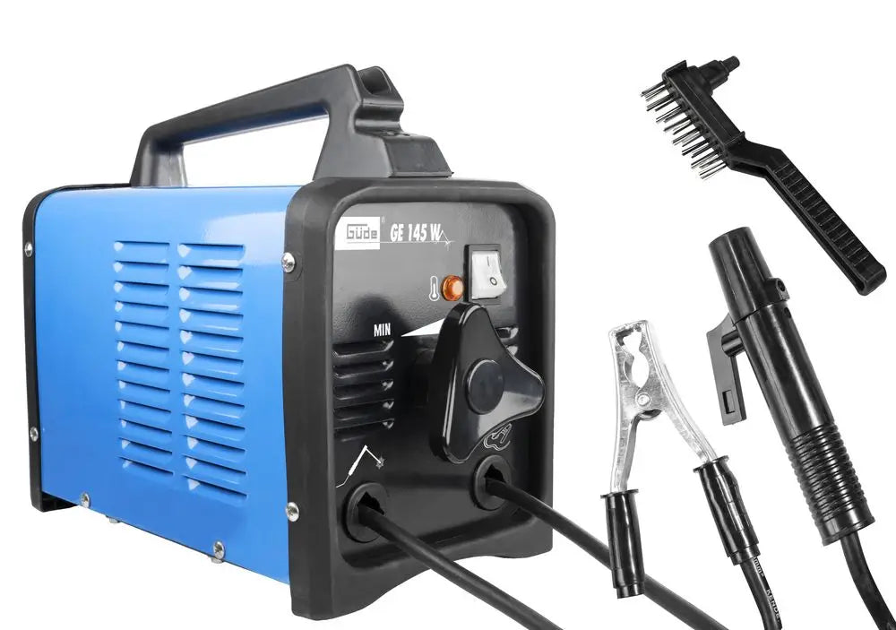 Elektroobločni varilni aparat GE 145 W