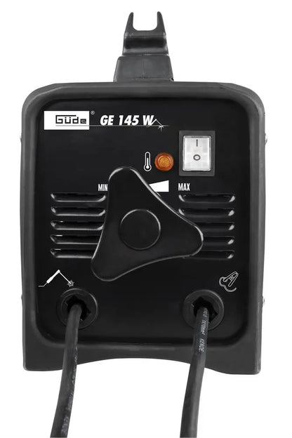 Elektrooblčni varilni aparat 145 A – slika 2