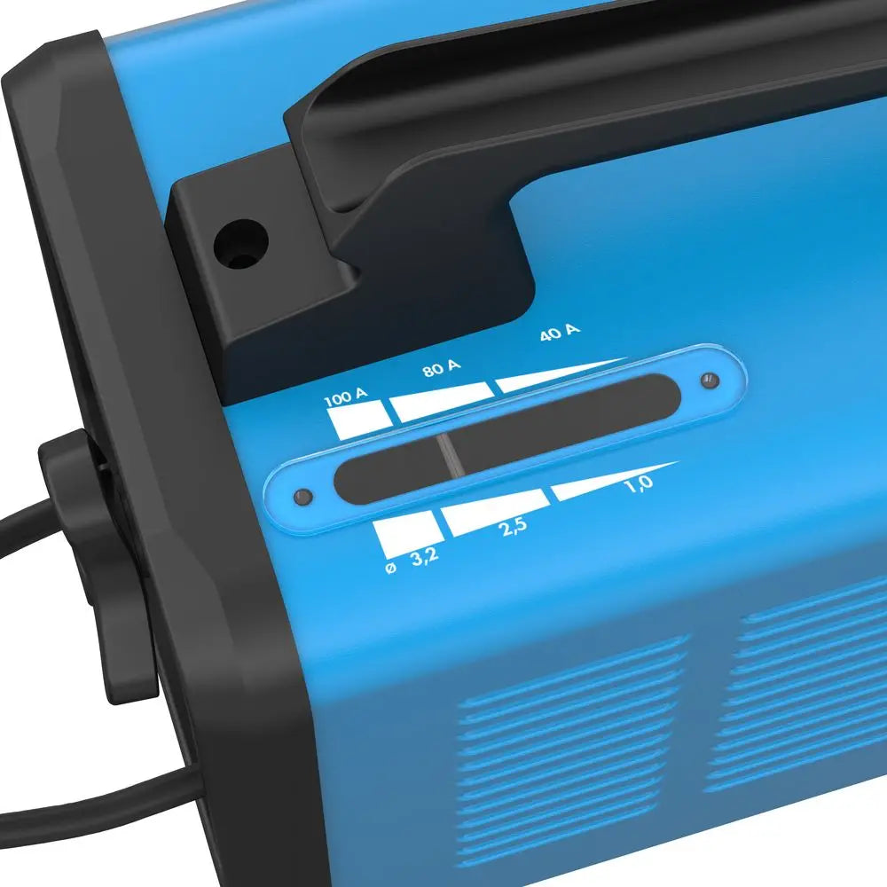 Elektrooblčni varilni aparat 145 A – slika 4