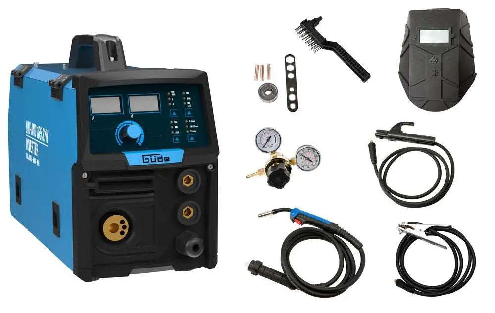 Univerzalni varilni aparat Uni-Mig 165 SYN