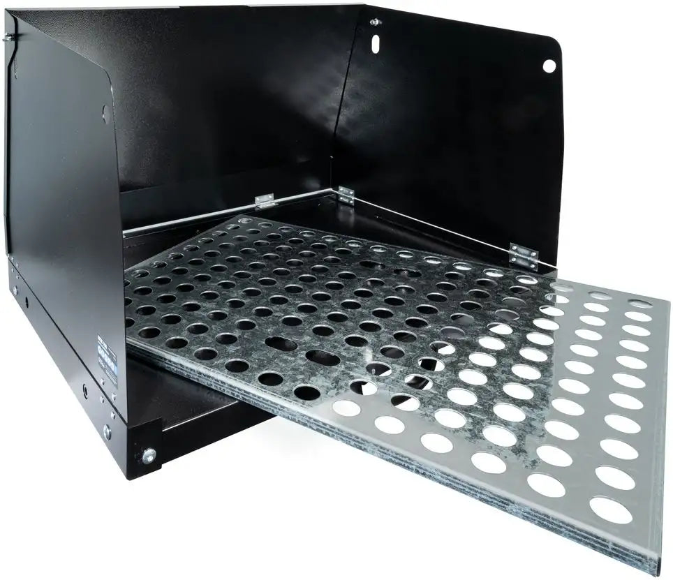 Mobilna varilna kabina MSK 760 – slika 2