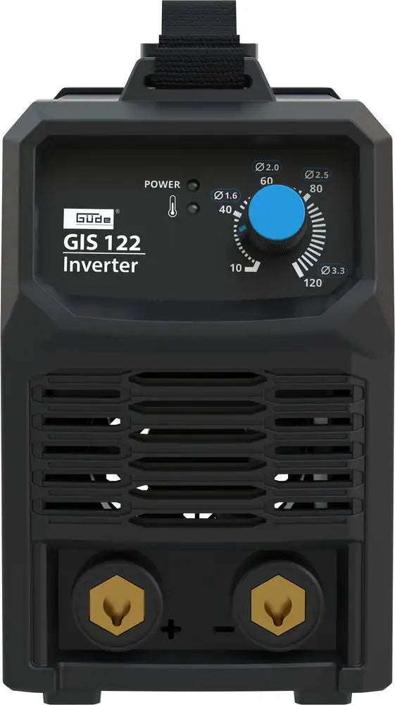 Inverterski varilni aparat 122 A – slika 4