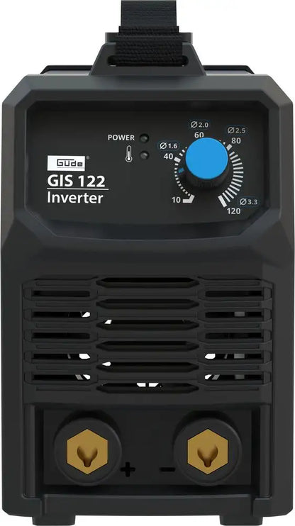 Inverterski varilni aparat 122 A – slika 4