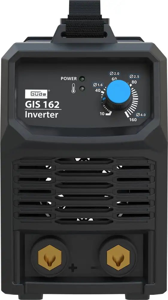 Inverterski varilni aparat 162 A – slika 4