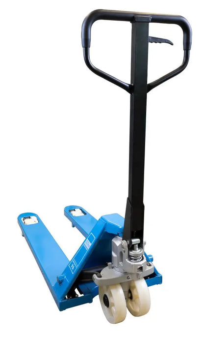 Paletni viličar GHW 2500-115 PA – slika 4
