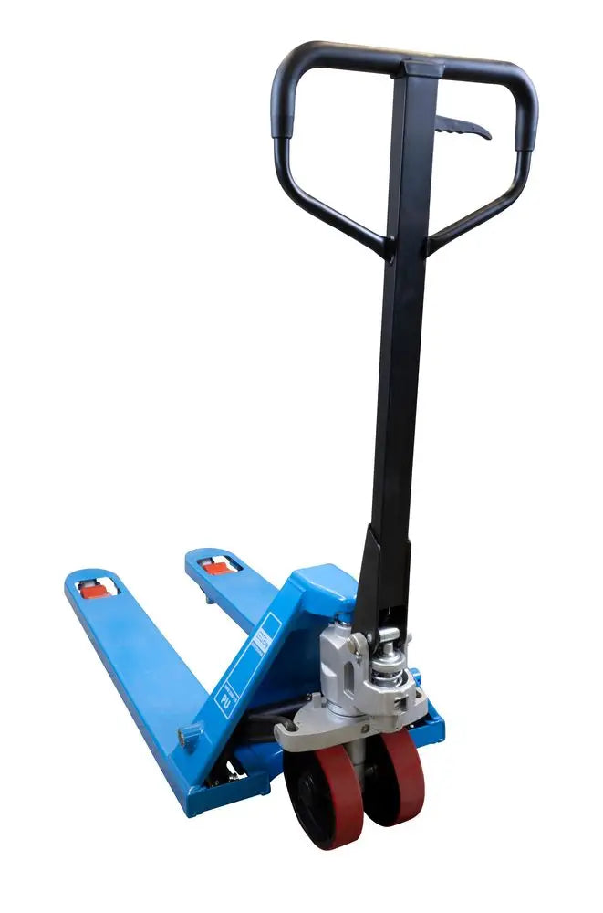 Paletni viličar GHW 2500-115 PU – slika 4