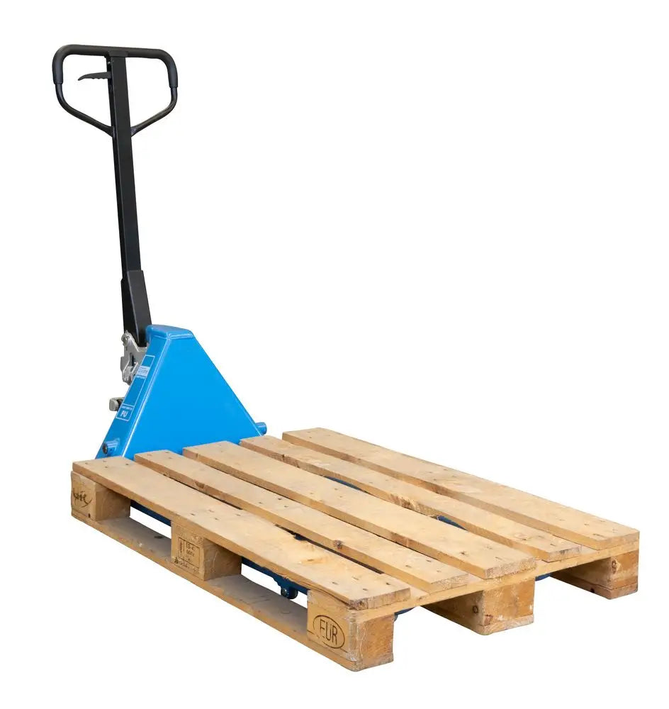 Paletni viličar GHW 2500-115 PU – slika 5