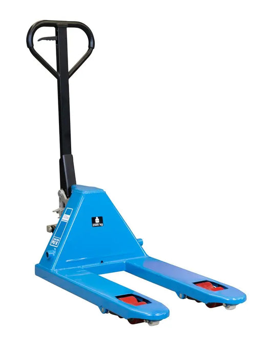 Paletni viličar GHW 2500-80 PU