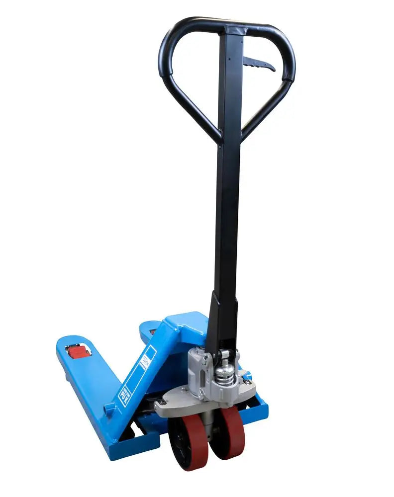 Paletni viličar GHW 2500-80 PU – slika 4
