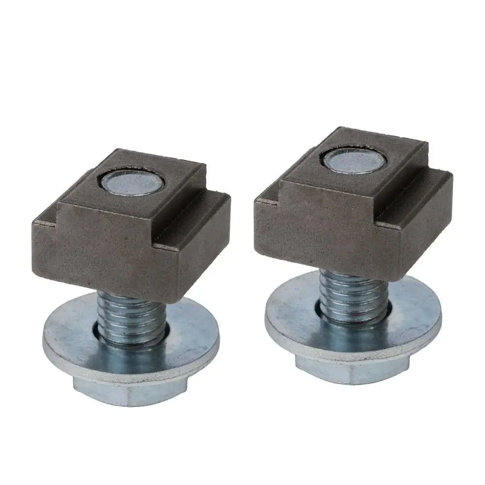 T-utorni kamen 13,5x8,5 mm M10, 2-delni