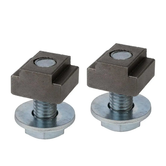 T-utorni kamen 13,5x8,5 mm M10, 2-delni